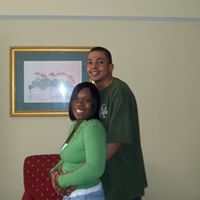 Fredrick Robinson Photo 28