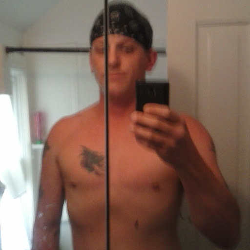 Mark Krom Photo 6