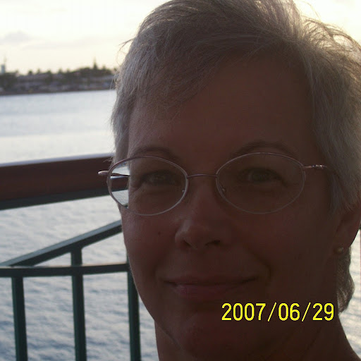 Jane Mcintosh Photo 23