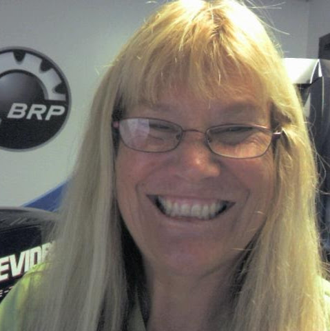 Mary Ponder Photo 2