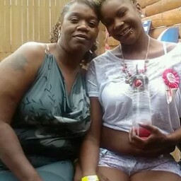 Latoya Wilson Photo 33