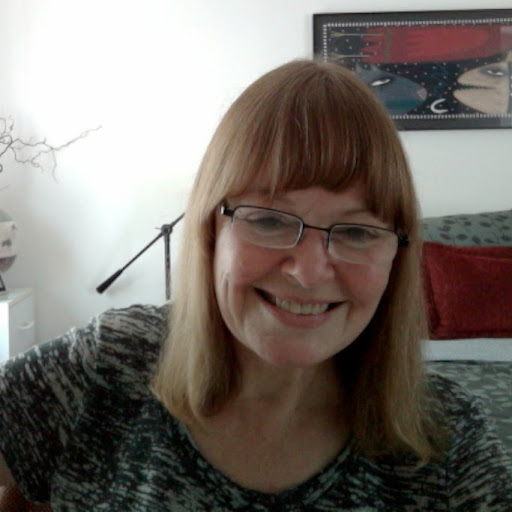 Constance Harper Photo 12