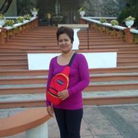Victoria Pasco Photo 2