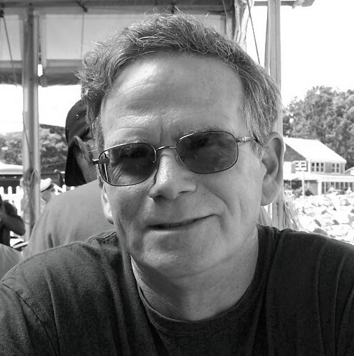 Robert Merrifield Photo 2