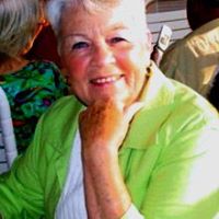 Patricia Mchugh Photo 31