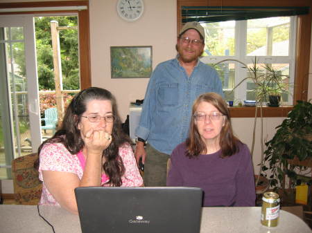 Christine West Photo 5
