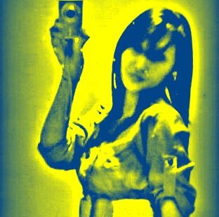 Ruth Mendoza Photo 17