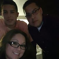 Lori Garcia Photo 16