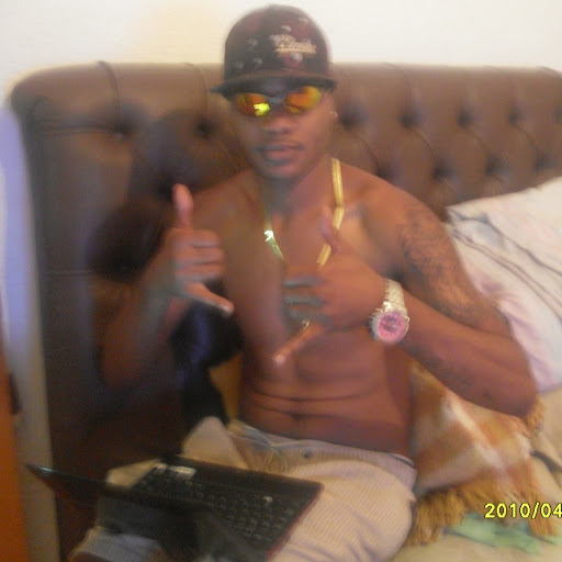Kleber Silva Photo 17
