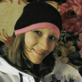 Vanessa Gray Photo 10