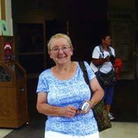 Mary Comstock Photo 29