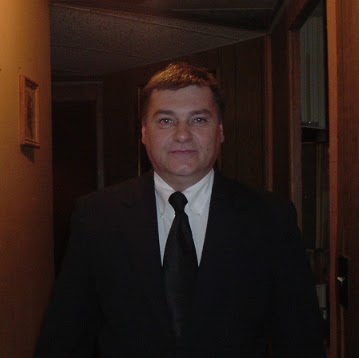 Tommy Robison Photo 12