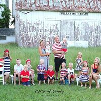 Terrie Thompson Photo 32