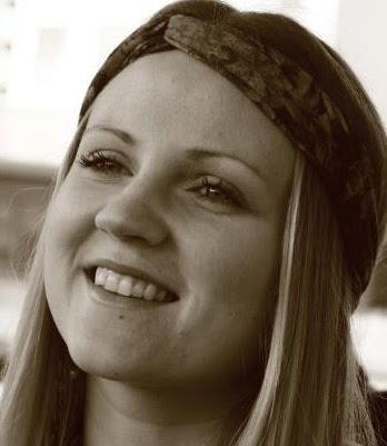 Amy Workman Photo 28