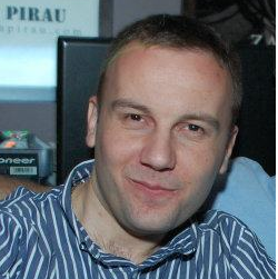 Cosmin Comsa Photo 4