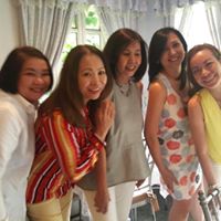 Marivic Crisostomo Photo 9