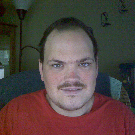 Robert Key Photo 38