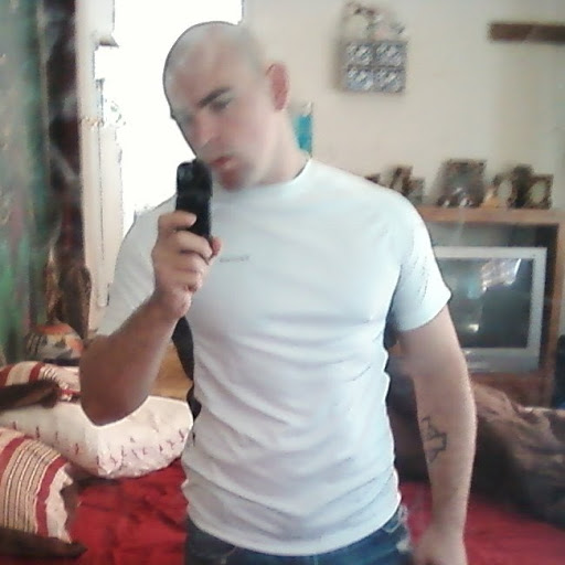 Corey Howell Photo 7