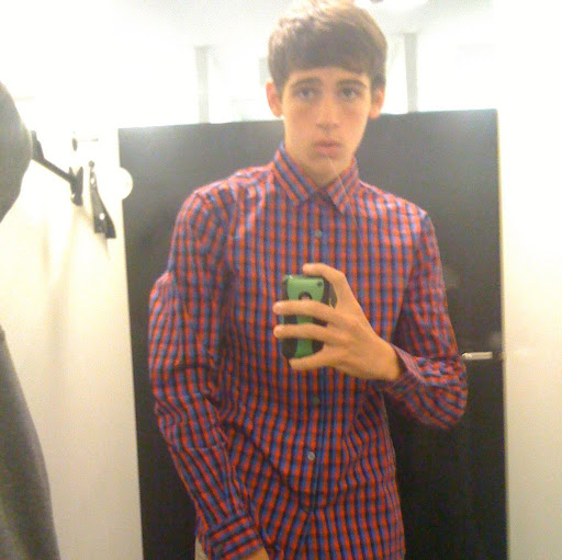 Anthony Fisher Photo 22