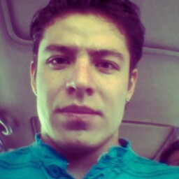 Alejandro Vaca Photo 24