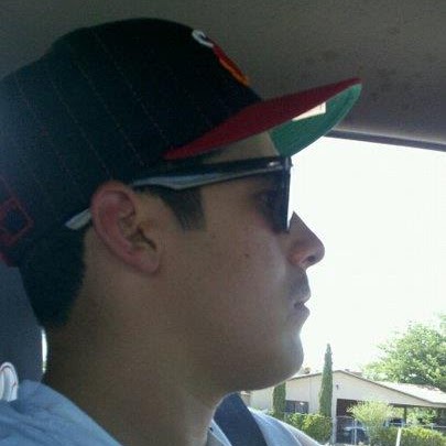 Michael Chavez Photo 31