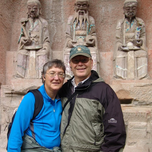 Ann Oldenburg Photo 3