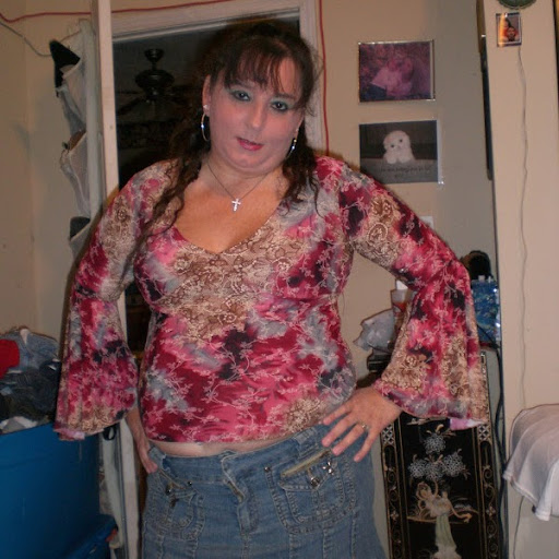 Judy Pierce Photo 20