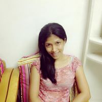 Pauline Oliver Photo 8