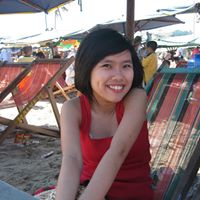 Jennifer Pham Photo 35