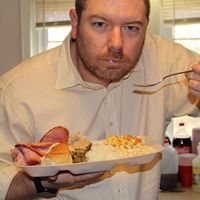 Andrew Hinson Photo 28