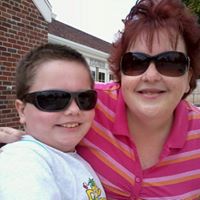 Terri Simmons Photo 25