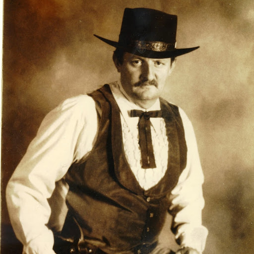 Robert Foote Photo 16