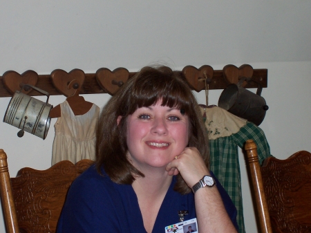 Molly Jones Photo 2
