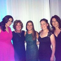 Cathy Roberts Photo 32