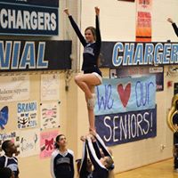 Sara Gass Photo 6