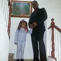 Askia Toure Photo 4