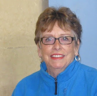 Margaret Sanders Photo 37