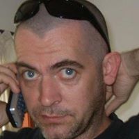 Patrick Mcconville Photo 24