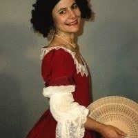 Barbara Segal Photo 19