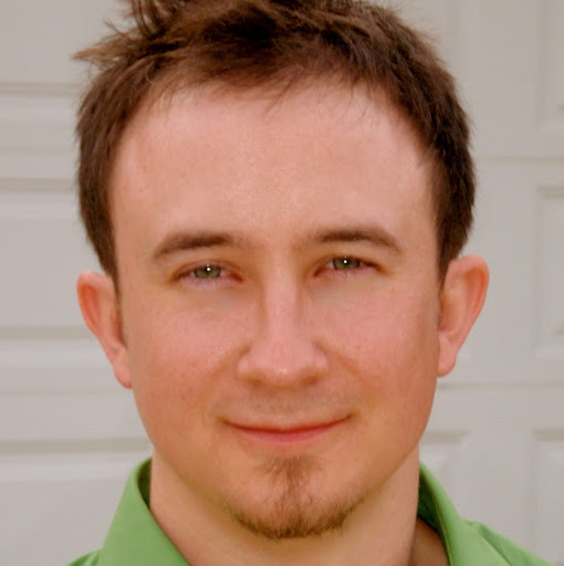 Chris Gillette Photo 35