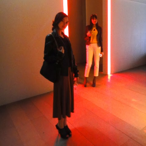 Fang Liu Photo 25