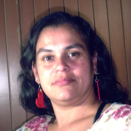 Ruth Marquez Photo 7