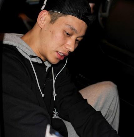 Jeremy Lin Photo 7