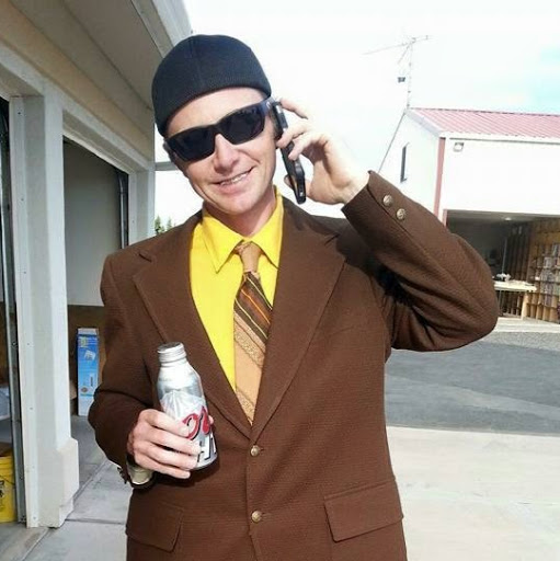 Jeremy Meyers Photo 32