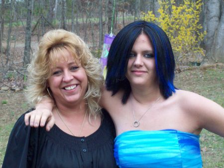 Shannon Bell Photo 42