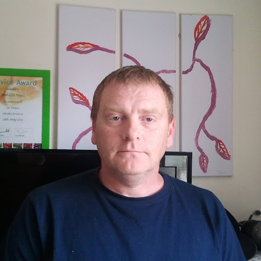 Phil Hayes Photo 21