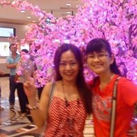 Christine Lu Photo 31