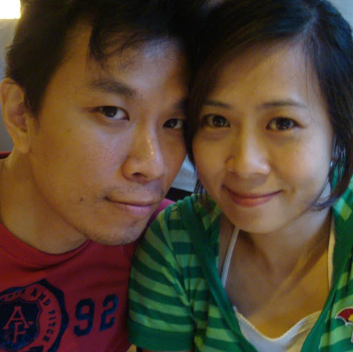 Carrie Chen Photo 16