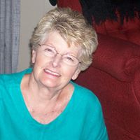 Josephine Johnson Photo 31