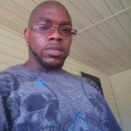 Terrance Hall Photo 29